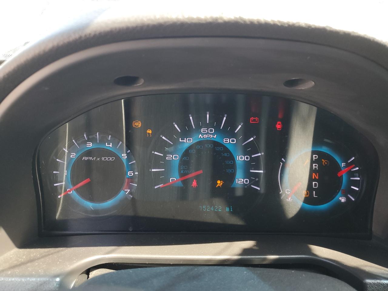 2012 Ford Fusion Sel VIN: 3FAHP0JA0CR236955 Lot: 63970214