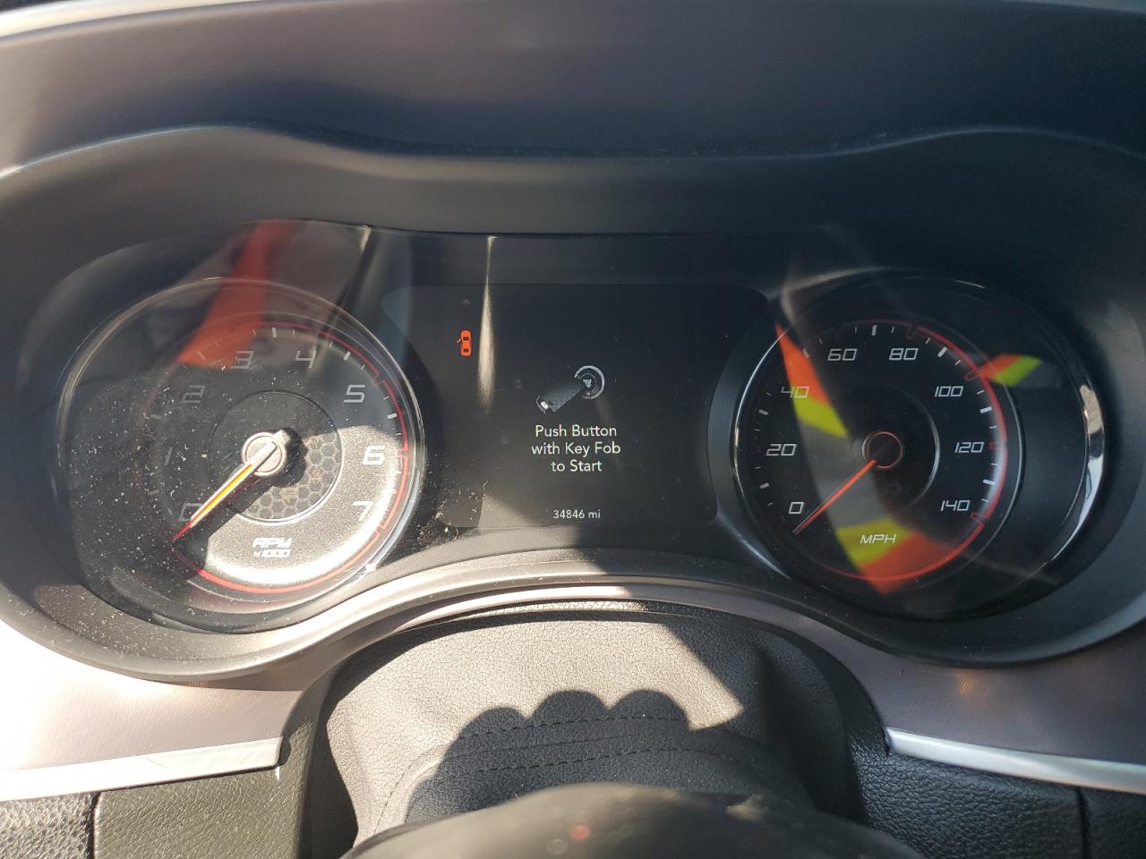 2021 Dodge Charger - Image 9