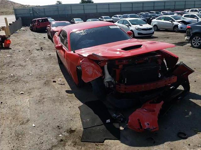 2019 Dodge Challenger R/T VIN: 2C3CDZBT4KH583477 Lot: 63848124