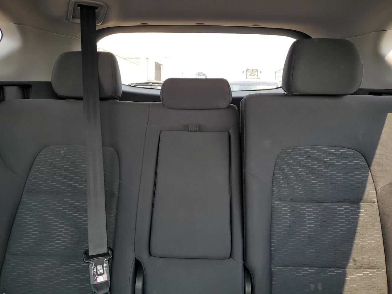 2019 Hyundai Tucson Limited VIN: KM8J3CA47KU017531 Lot: 64100914