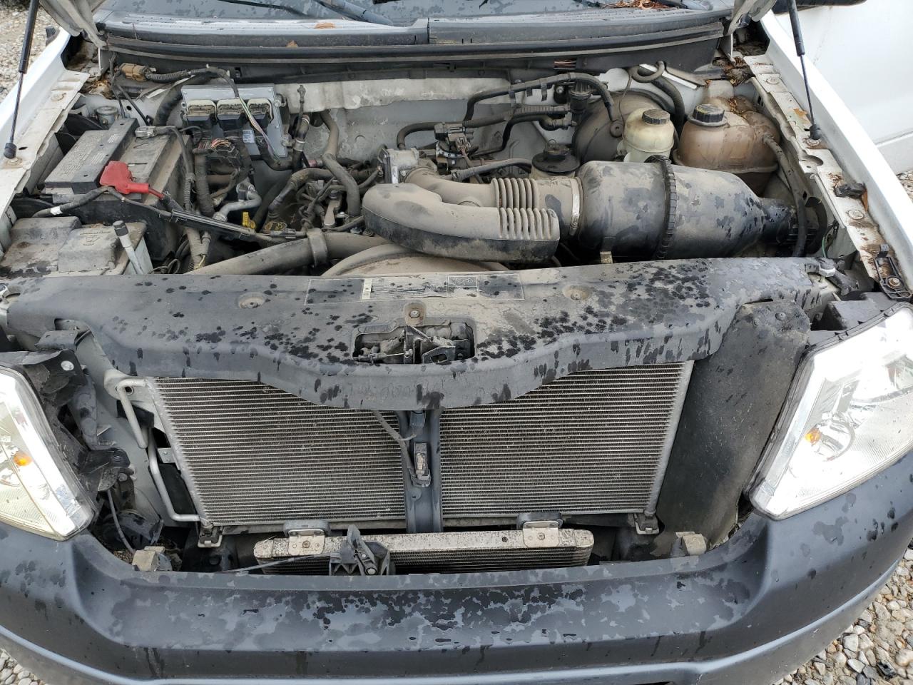 2007 Ford F150 VIN: 1FTRX12W07NA11832 Lot: 64295894