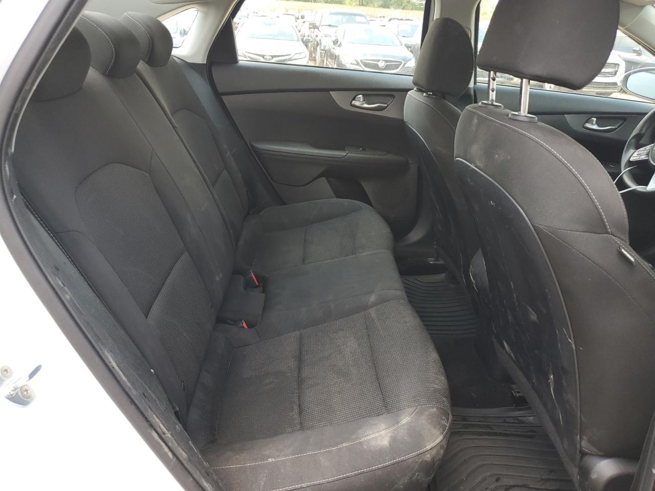 2021 Kia Forte Fe VIN: 3KPF24ADXME377445 Lot: 65149134