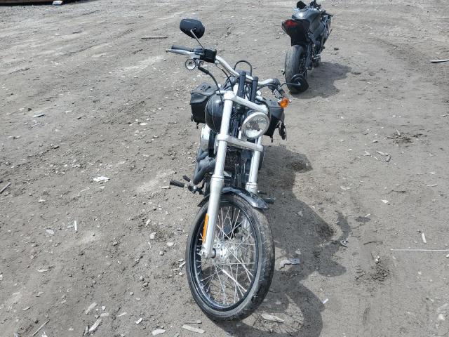 2014 HARLEY-DAVIDSON FXDWG DYNA WIDE GLIDE