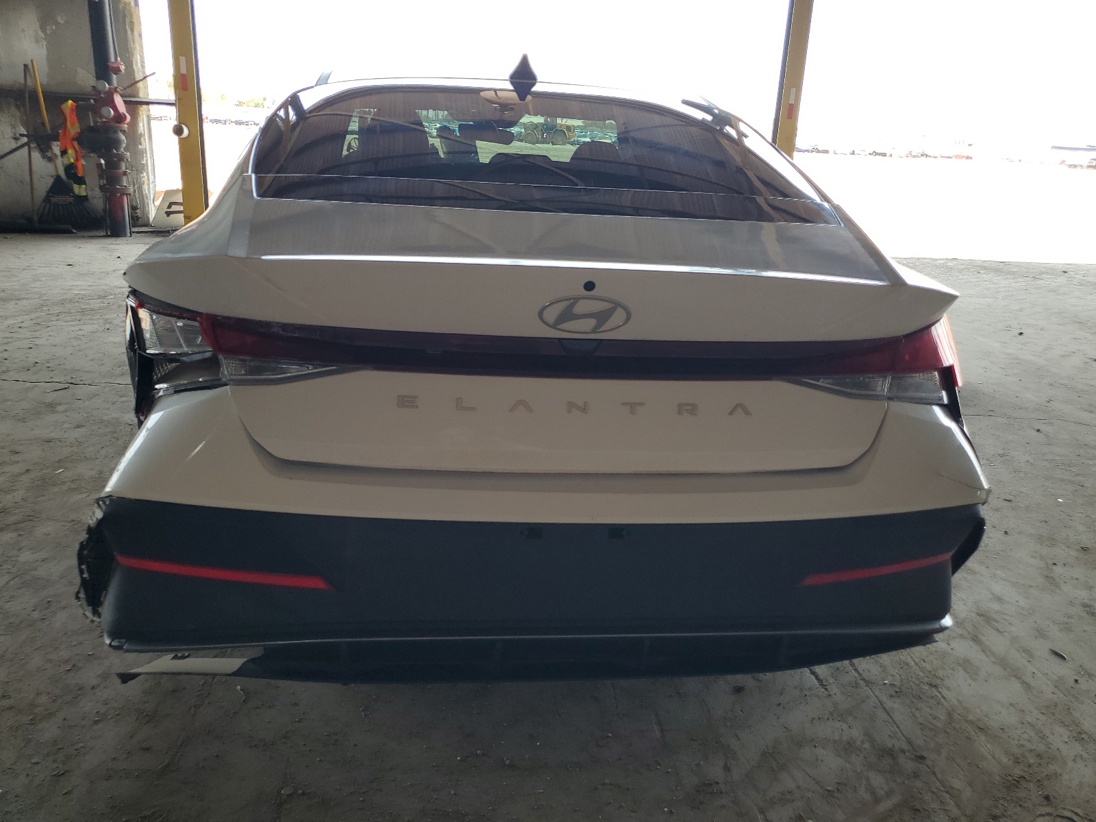 KMHLL4DG0RU679885 2024 Hyundai Elantra Se