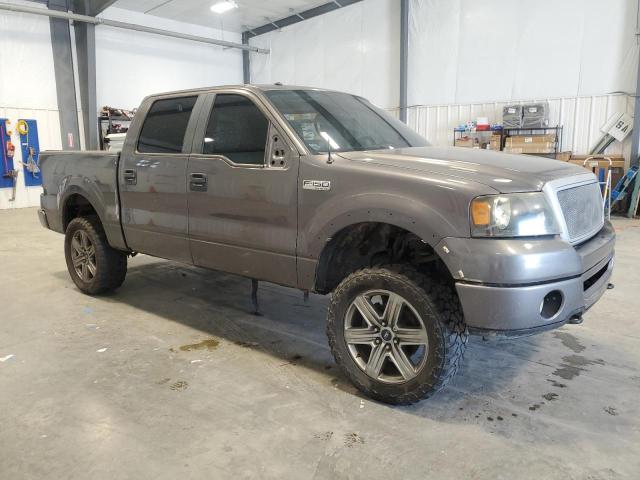 1FTPW14V47FB73861 | 2007 Ford f150 supercrew