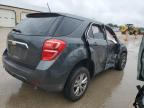 2017 Chevrolet Equinox Ls en Venta en Pekin, IL - All Over