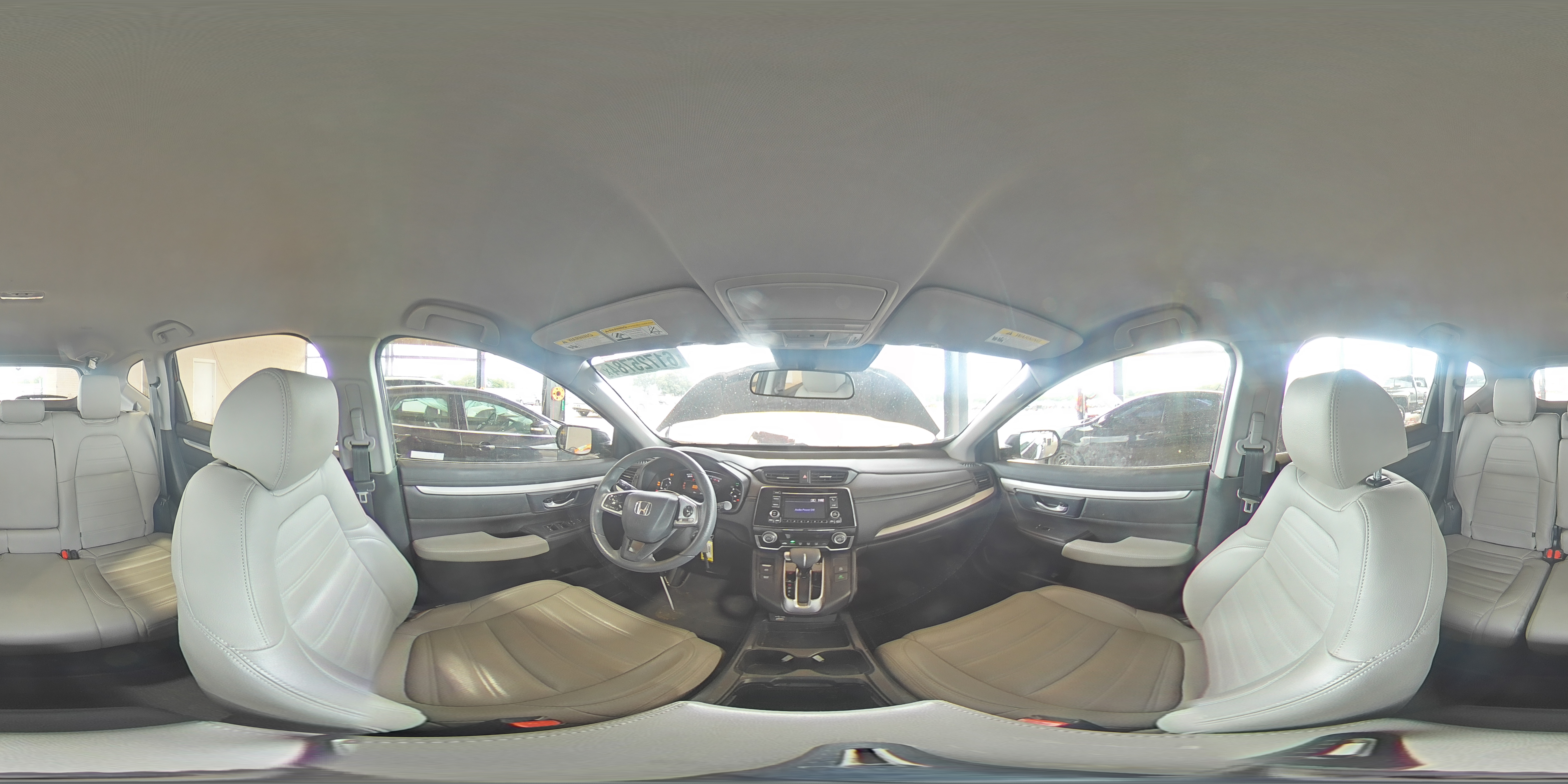 2020 Honda Cr-V Lx VIN: 7FARW1H24LE002278 Lot: 61725784