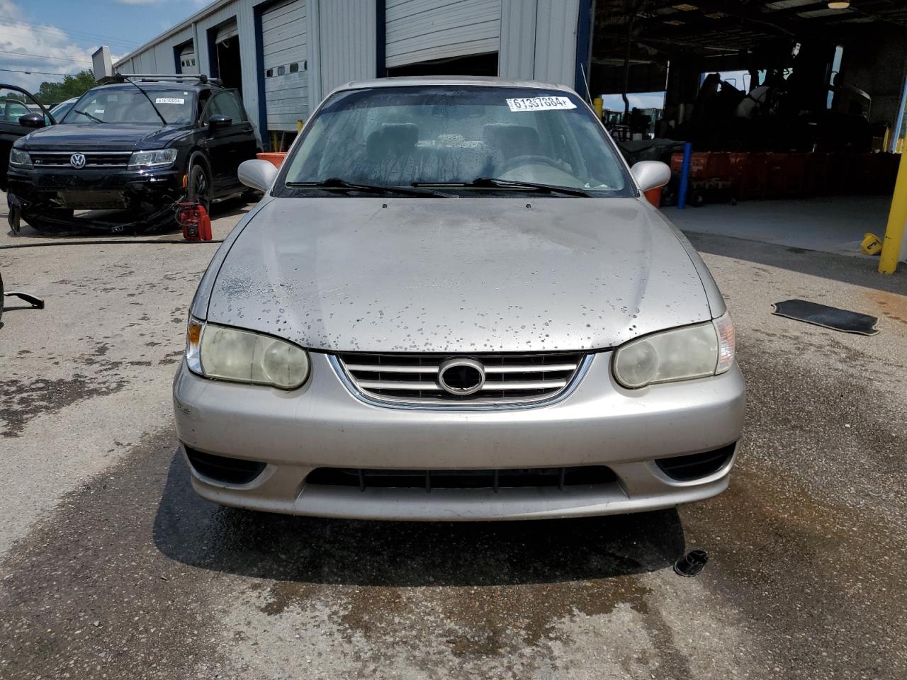 2002 Toyota Corolla - Image 5