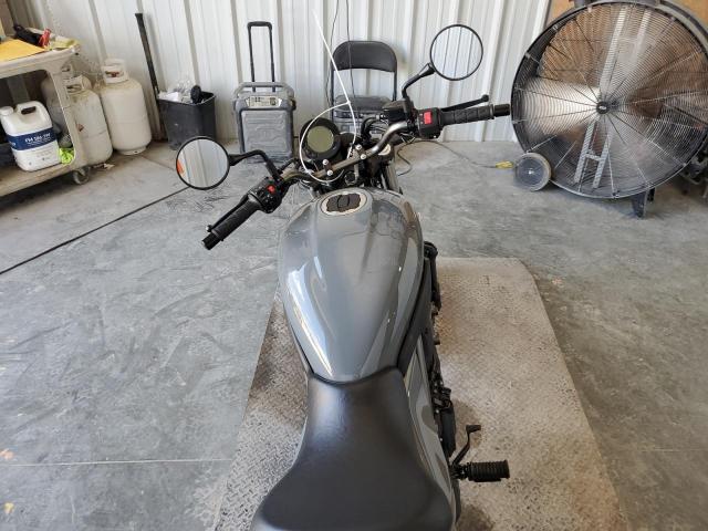  KAWASAKI EL450 C 2024 Серый