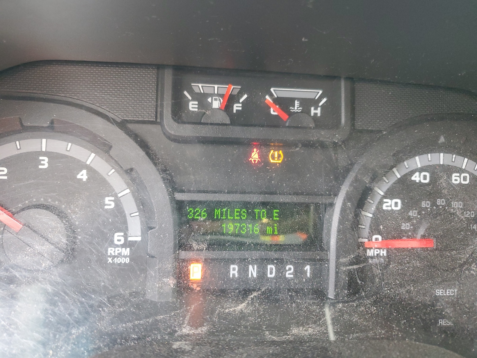 1FTSE3EL9DDB25754 2013 Ford Econoline E350 Super Duty Van