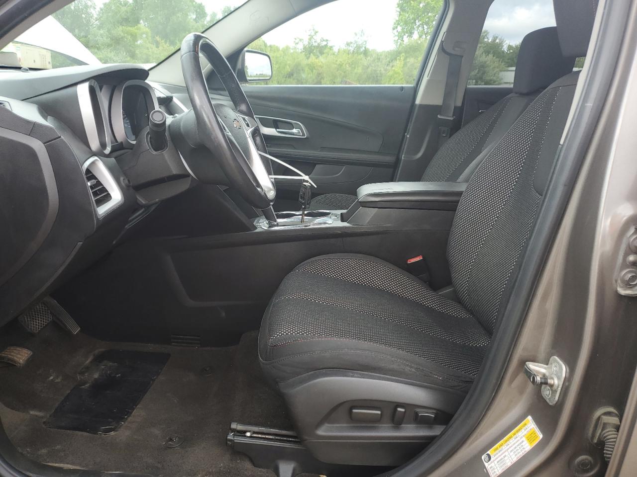 2011 Chevrolet Equinox Lt VIN: 2CNALDEC9B6298124 Lot: 63478524