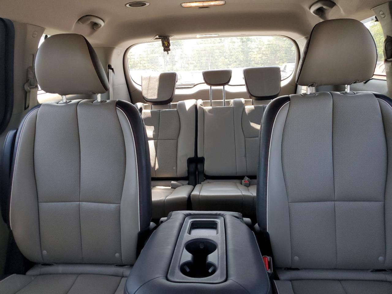 2020 Kia Sedona Ex VIN: KNDMC5C16L6615177 Lot: 64666954