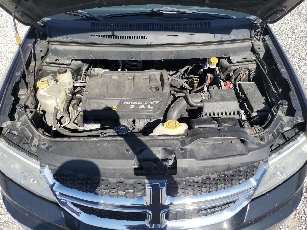 2012 Dodge Journey - Image 12