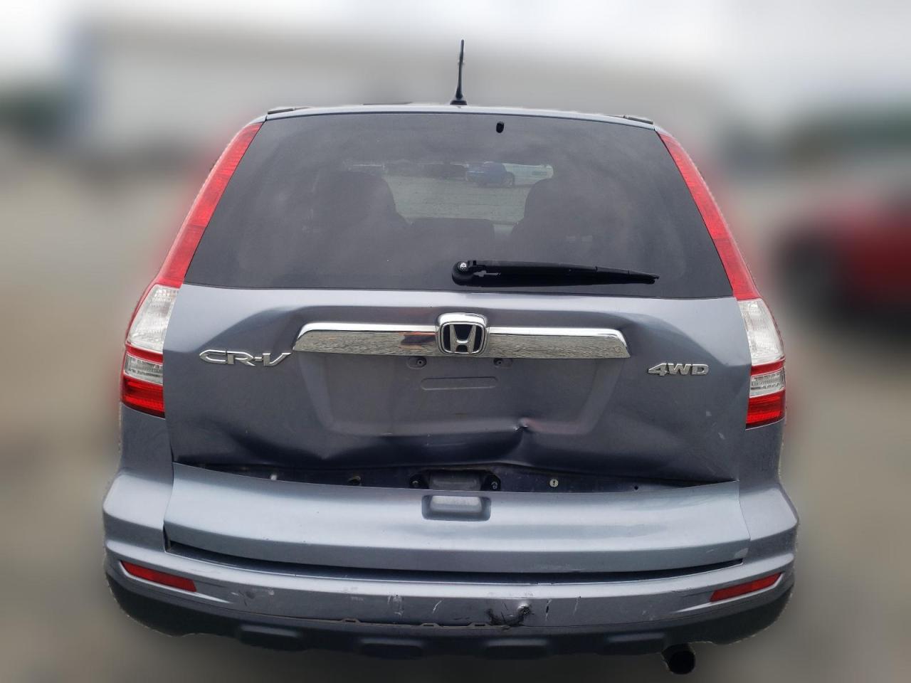 2010 Honda Cr-V Ex VIN: 5J6RE4H50AL050956 Lot: 63956044