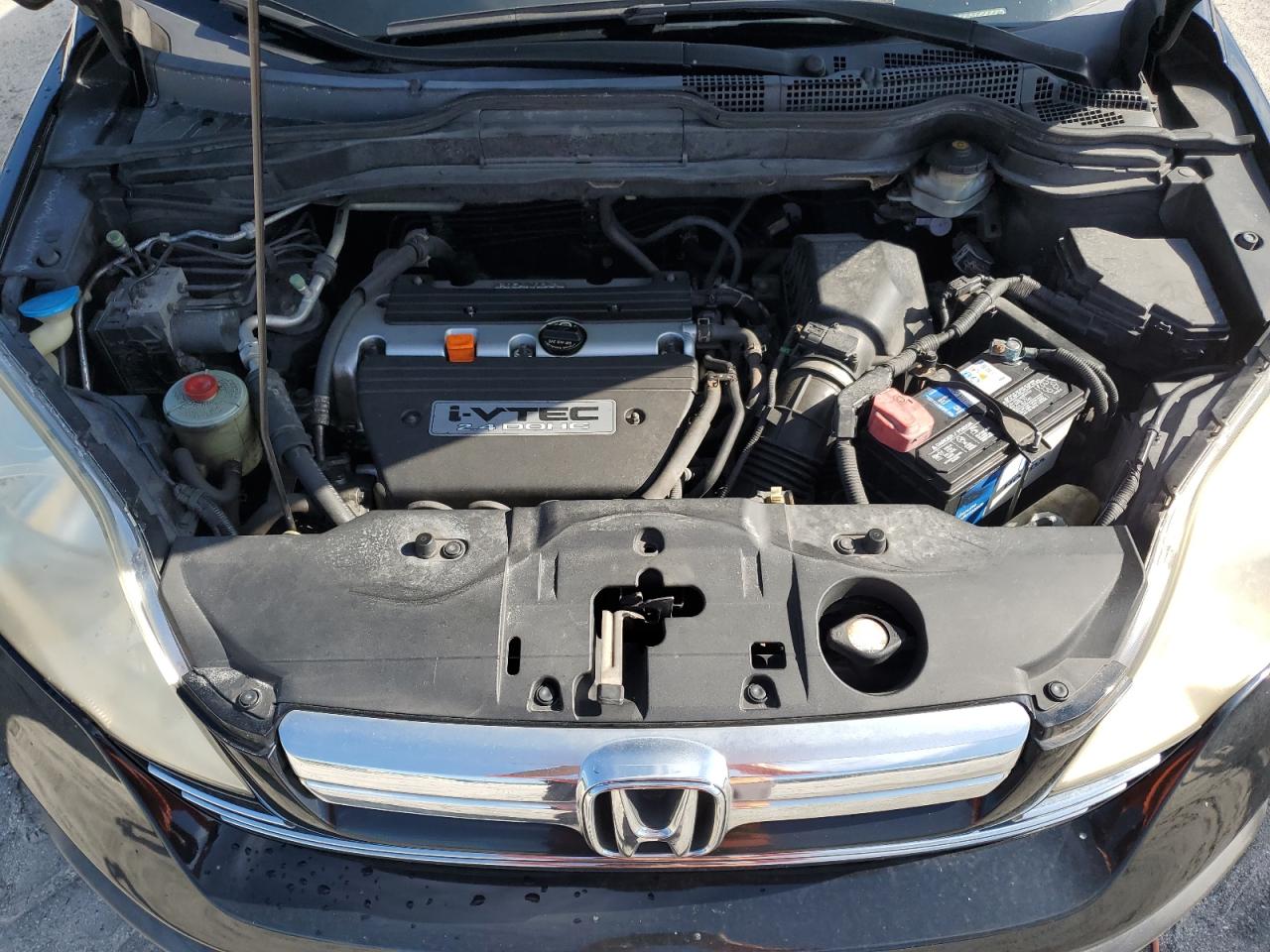 2007 Honda Cr-V Ex VIN: JHLRE38597C050336 Lot: 64014274