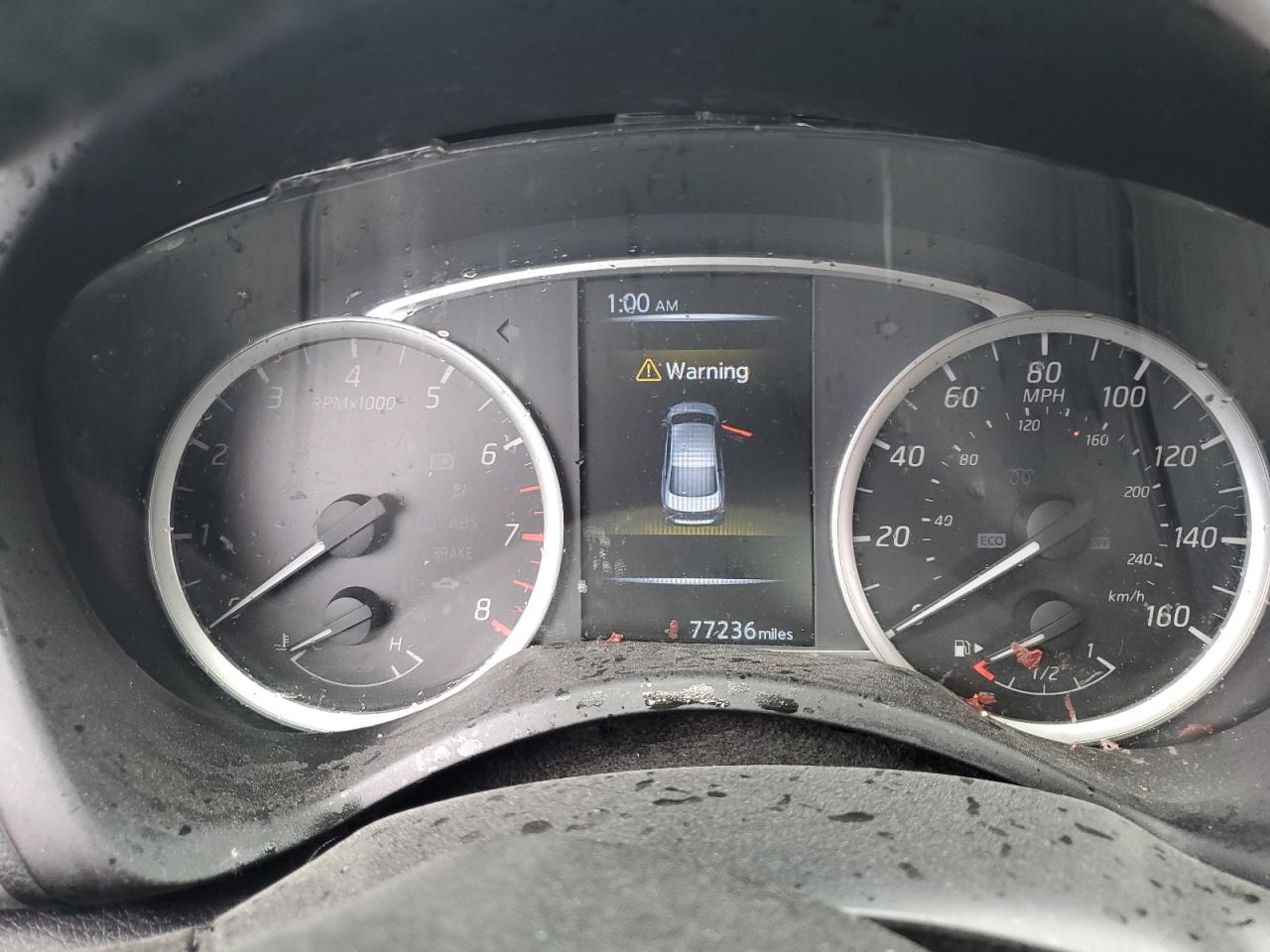 2017 Nissan Sentra S VIN: 3N1AB7AP3HL636965 Lot: 61667604