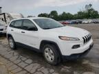 2015 Jeep Cherokee Sport продається в Rogersville, MO - Normal Wear