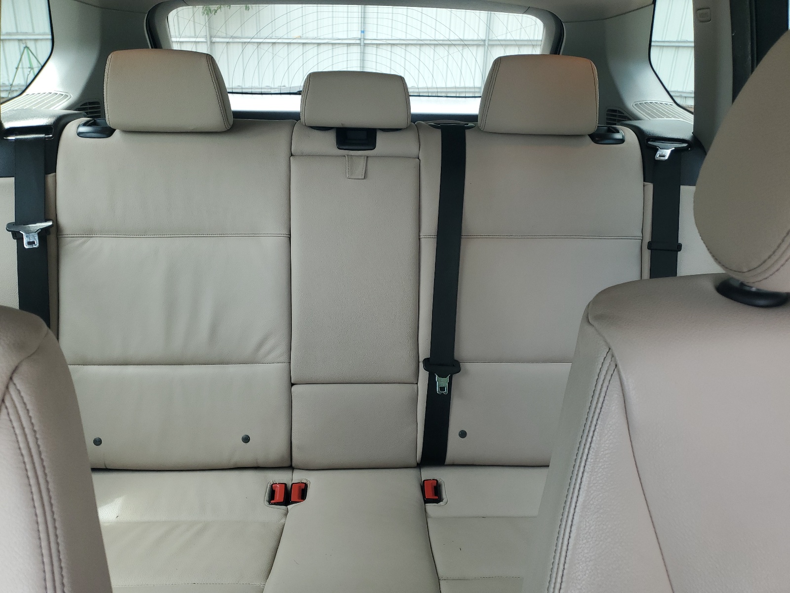 5UXWX9C5XF0D49081 2015 BMW X3 xDrive28I