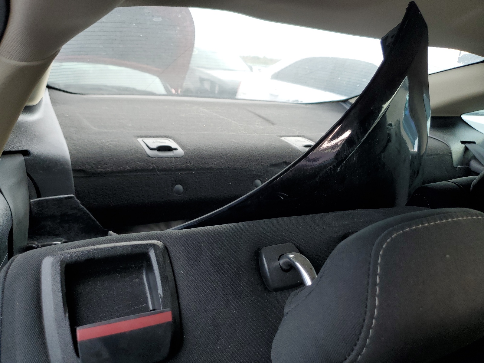 3FA6P0H74HR399312 2017 Ford Fusion Se