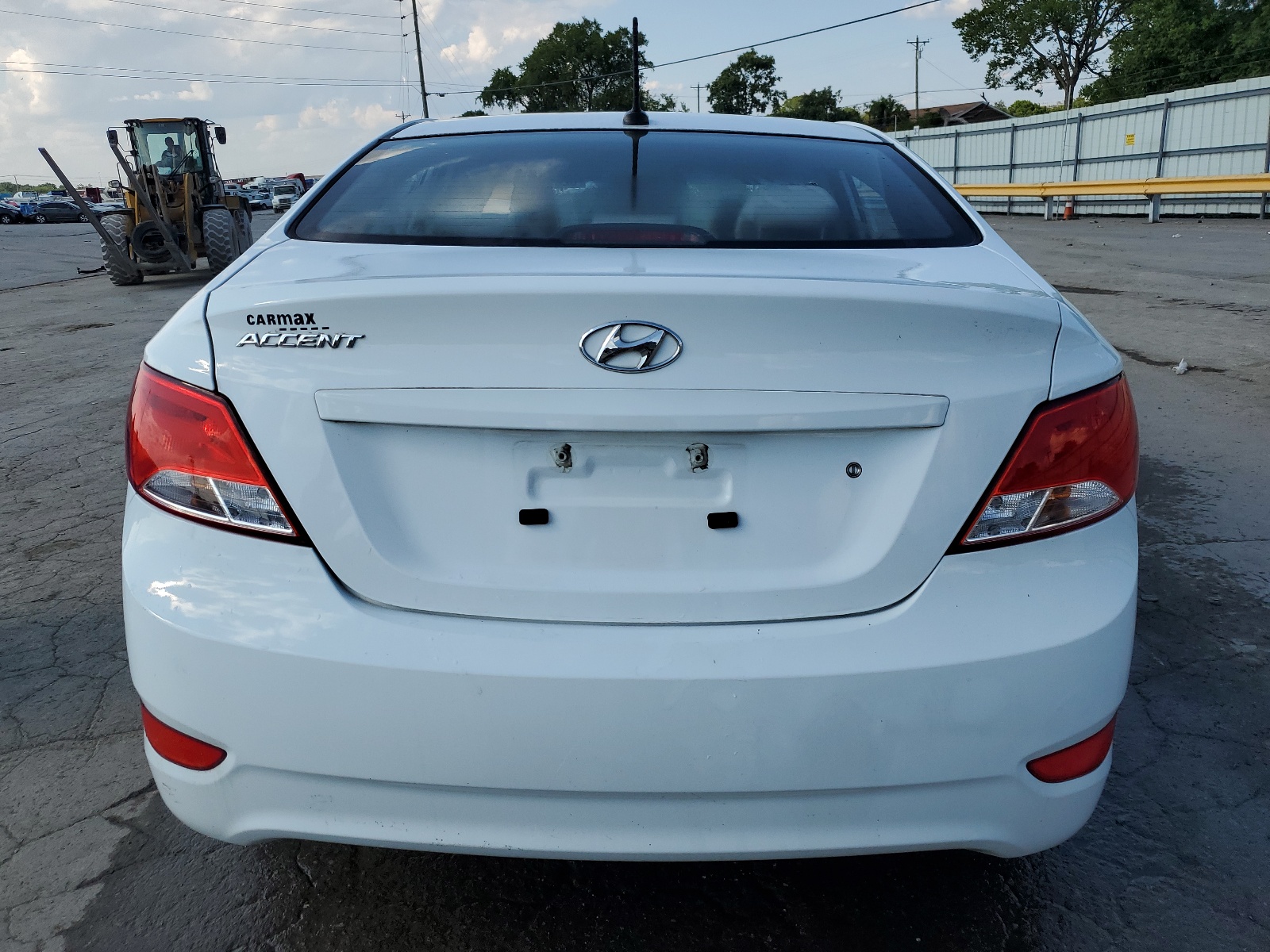 KMHCT4AE1GU120992 2016 Hyundai Accent Se