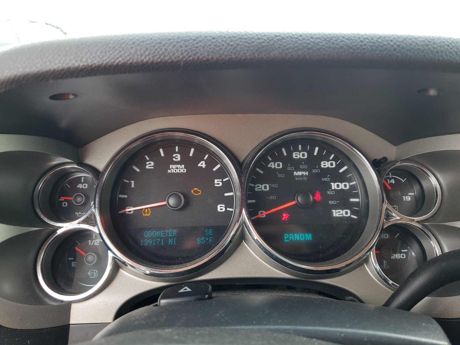 1GCRKSE7XCZ170451 2012 Chevrolet Silverado K1500 Lt