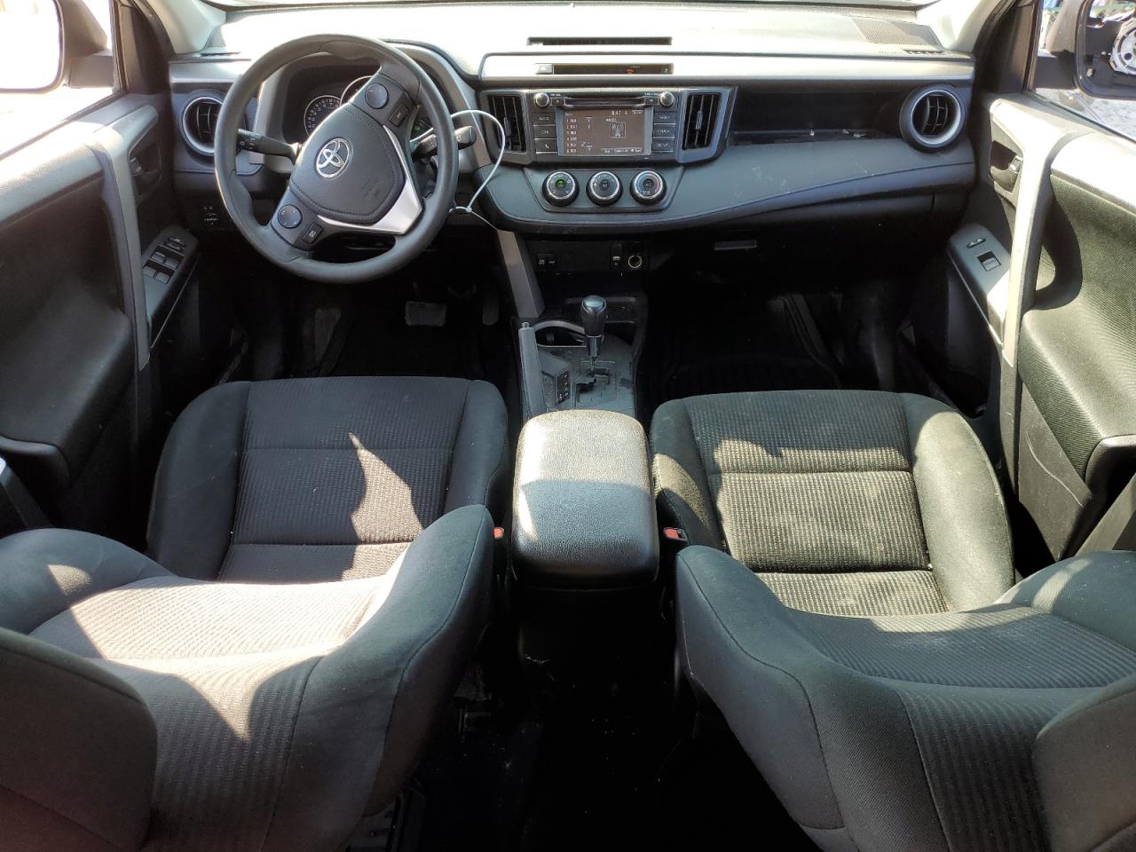 2016 Toyota Rav4 Le VIN: 2T3BFREV9GW416523 Lot: 63824014