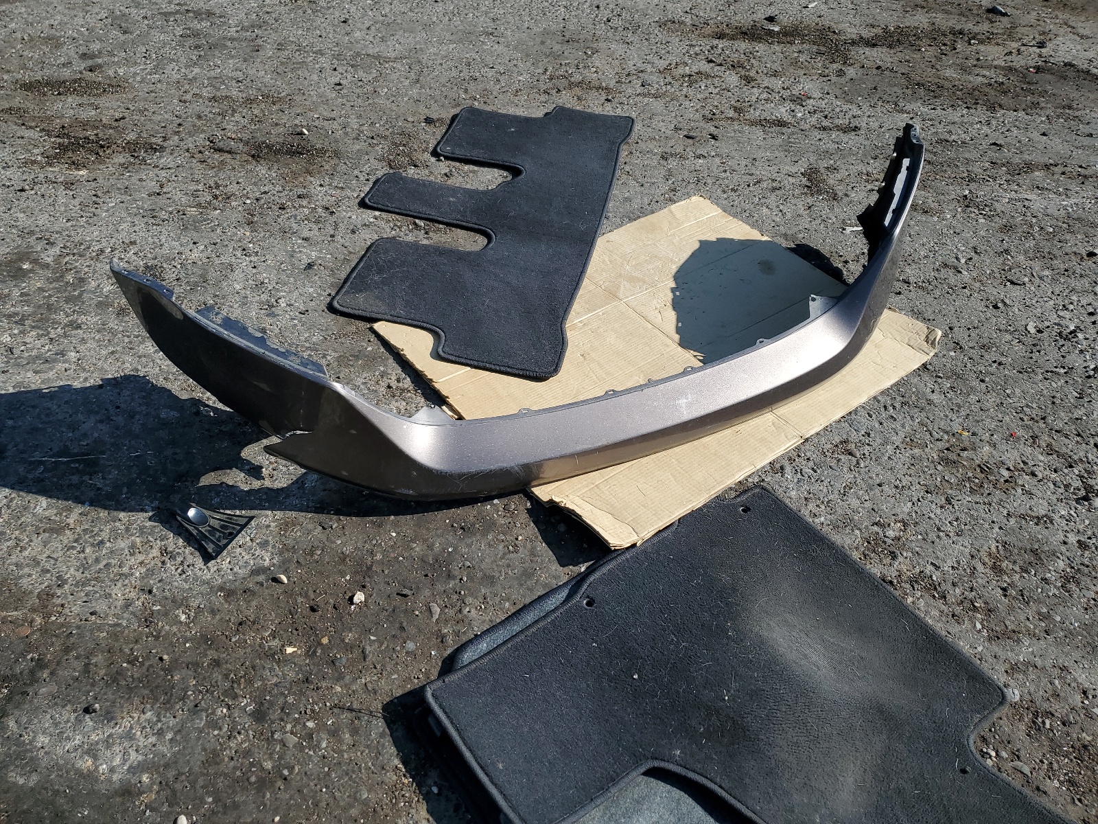 5J6RE483X9L016484 2009 Honda Cr-V Lx