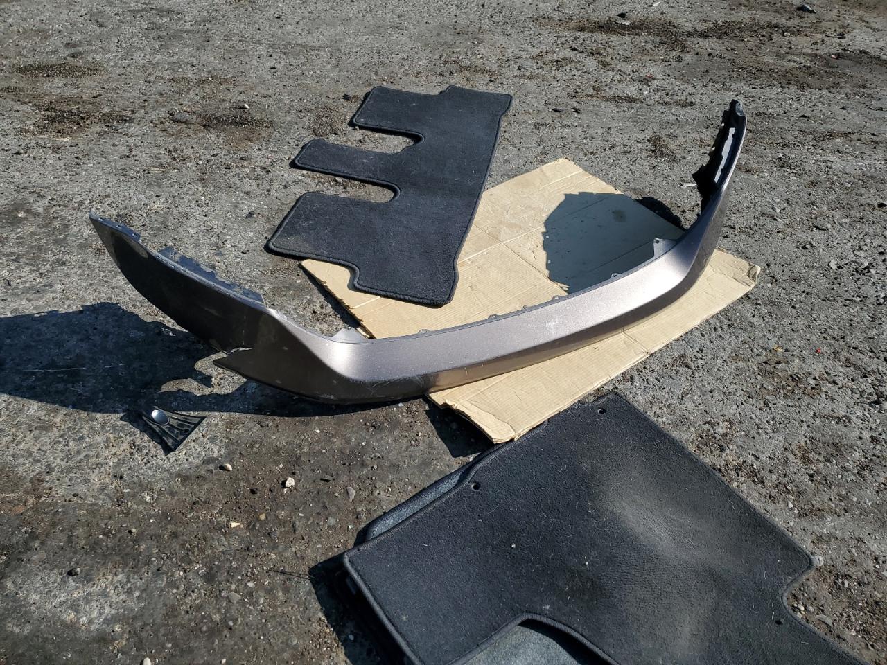 2009 Honda Cr-V Lx VIN: 5J6RE483X9L016484 Lot: 63315234