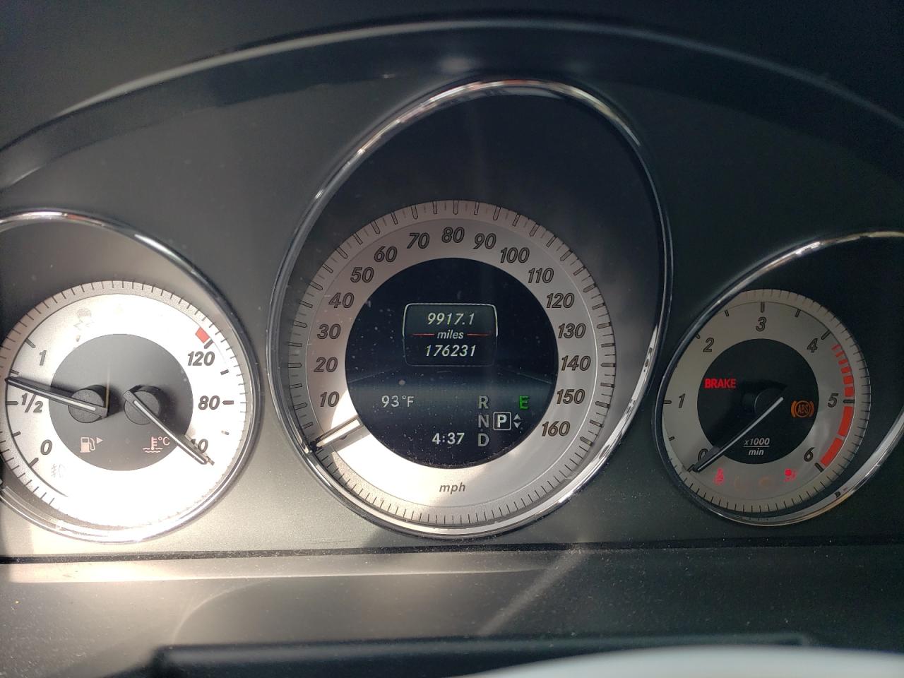 2014 Mercedes-Benz Glk 250 Bluetec VIN: WDCGG0EB4EG250340 Lot: 62656104