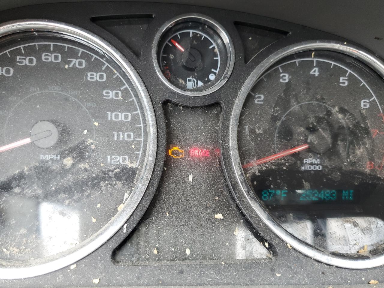 2006 Chevrolet Cobalt Ls VIN: 1G1AK55F667811612 Lot: 57827684