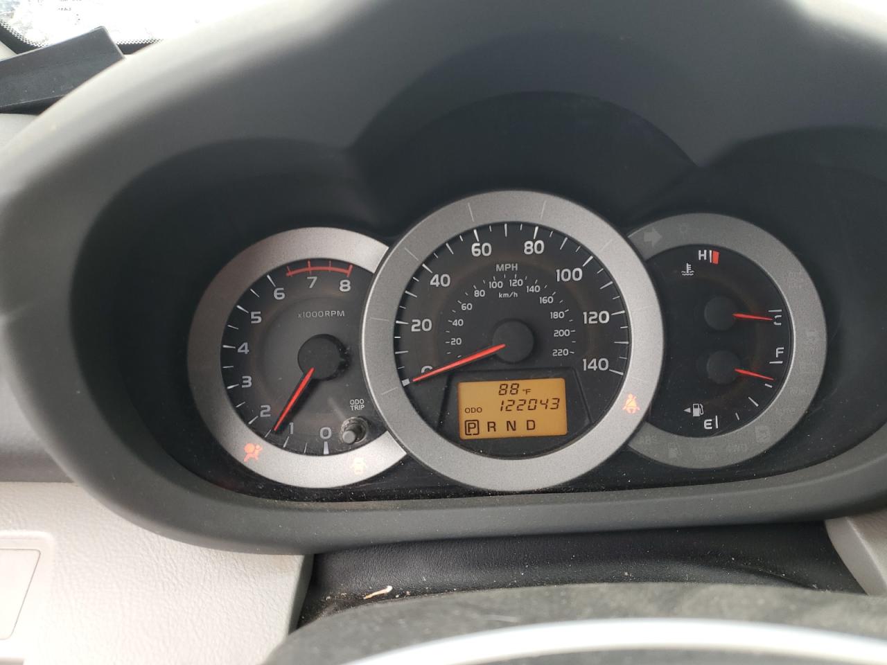 2011 Toyota Rav4 VIN: 2T3BF4DV8BW147721 Lot: 61639074