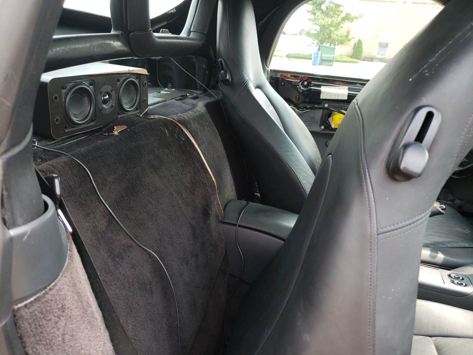 WP0CA2980WU621237 1998 Porsche Boxster