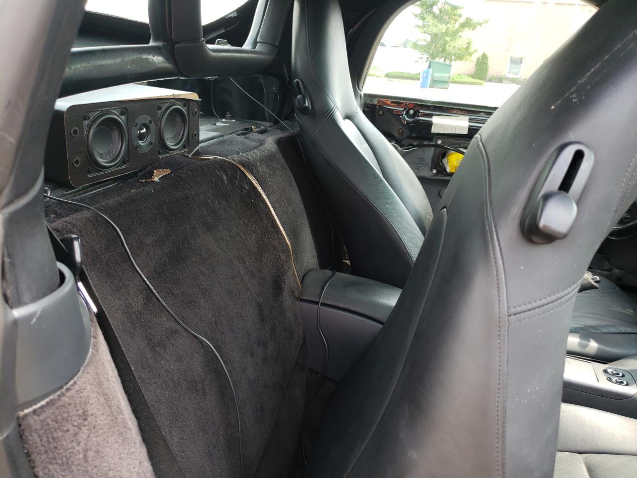 1998 Porsche Boxster VIN: WP0CA2980WU621237 Lot: 63925744