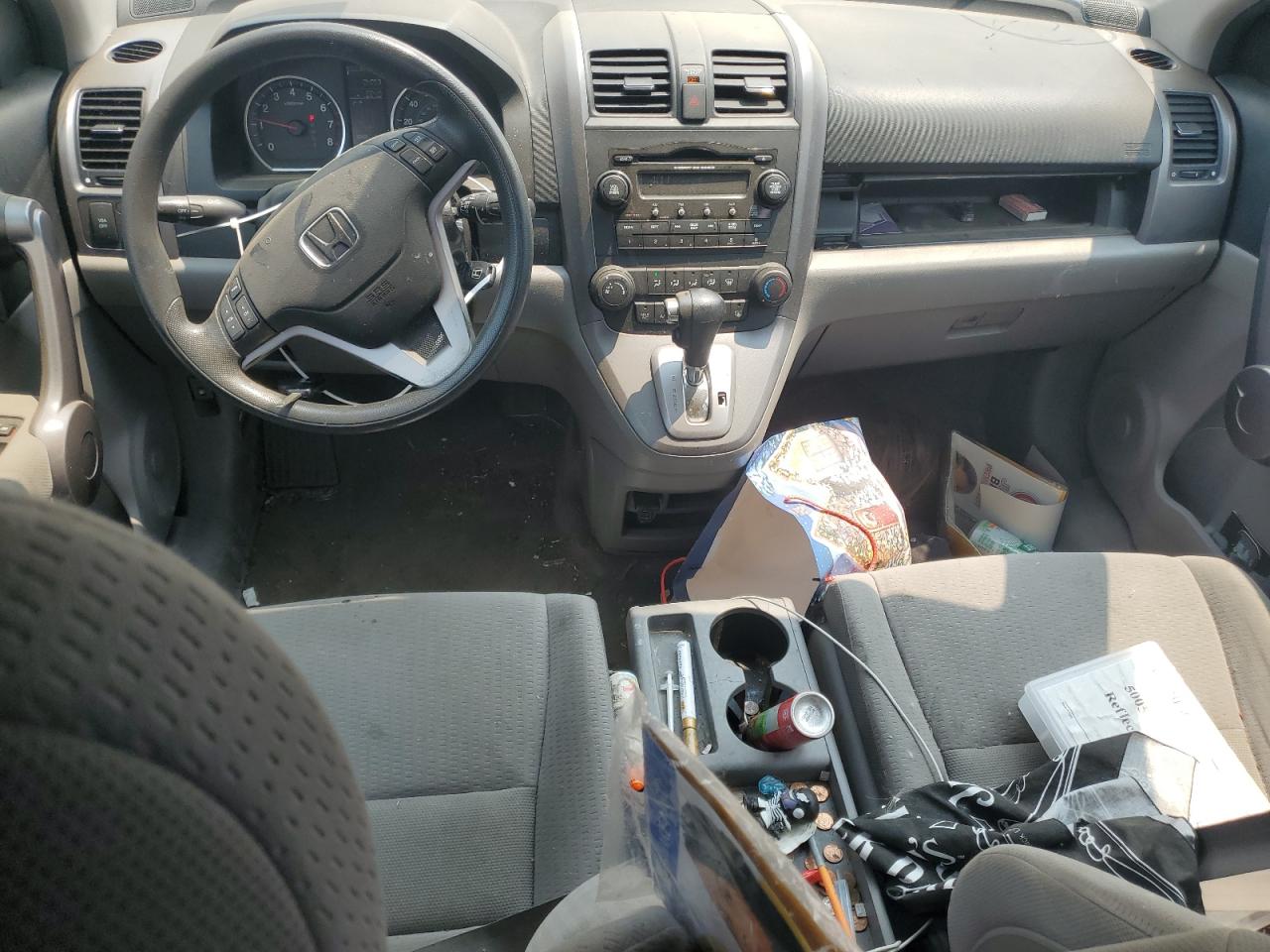 2008 Honda Cr-V Ex VIN: JHLRE38598C029844 Lot: 57852834