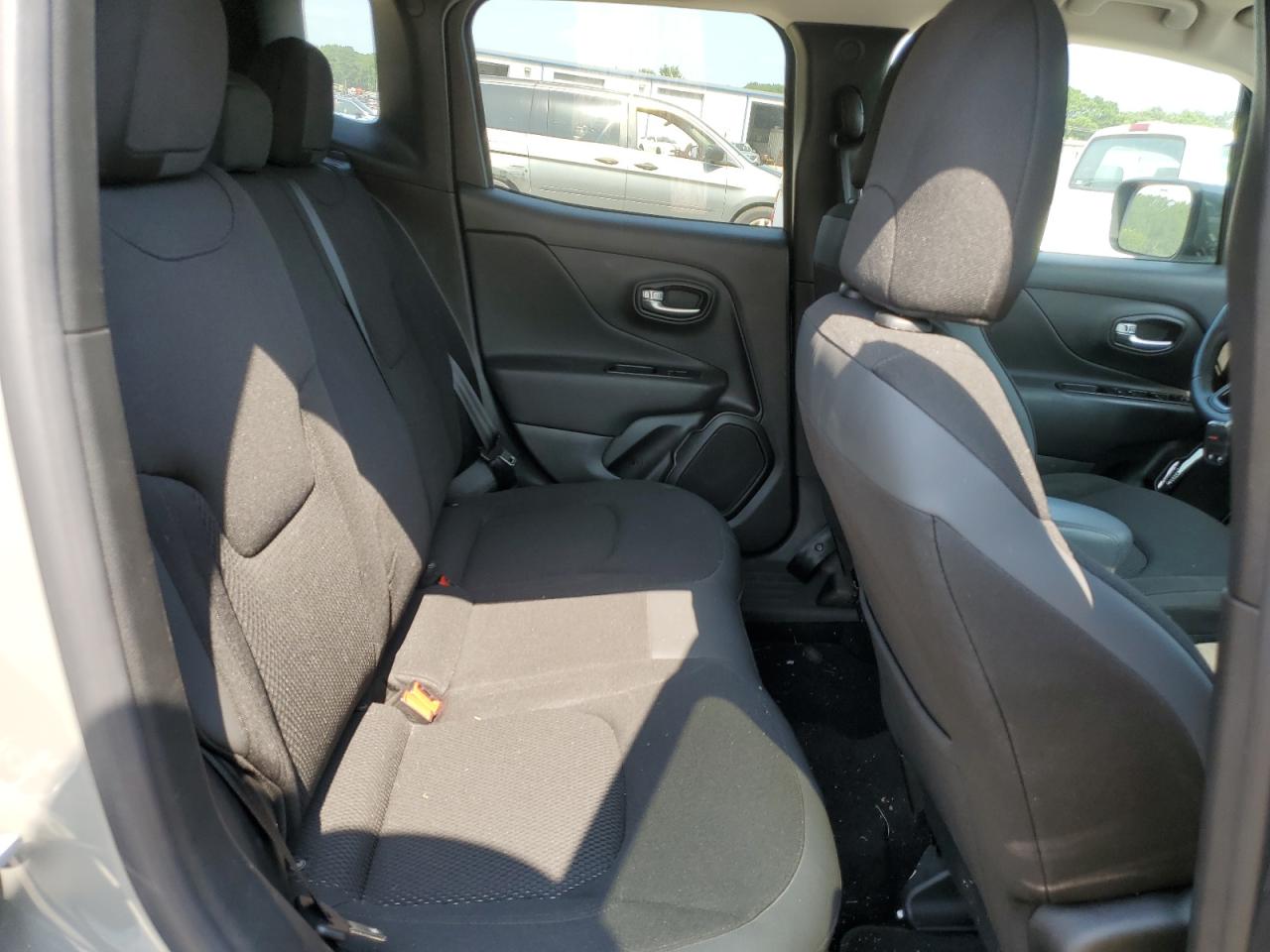 2020 Jeep Renegade Latitude VIN: ZACNJABB6LPM06464 Lot: 63276284