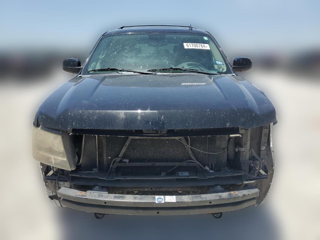 2010 Chevrolet Tahoe C1500 Lt VIN: 1GNUCBE04AR281642 Lot: 61700784