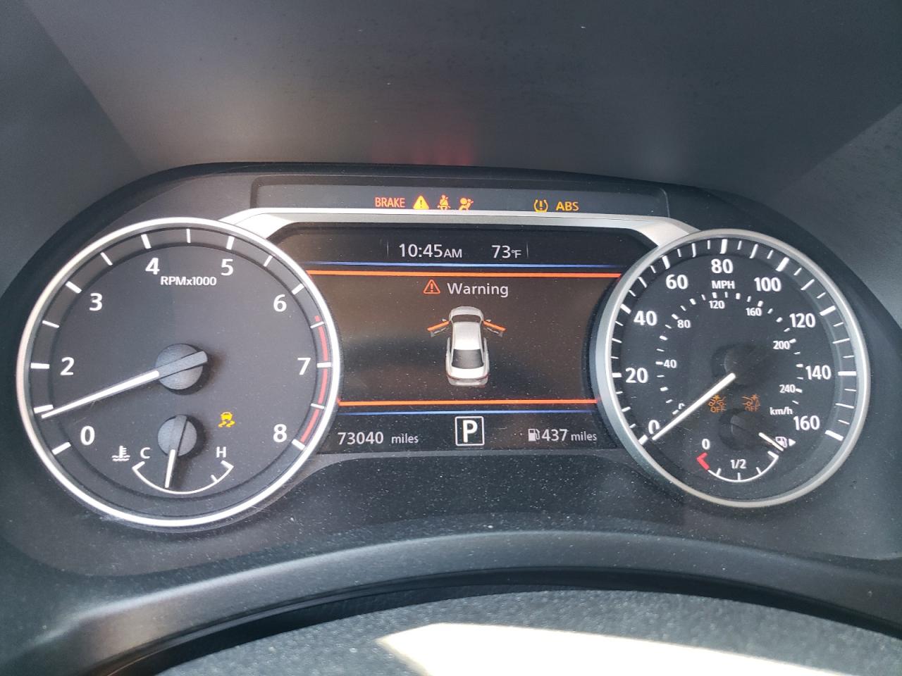 2022 Nissan Sentra Sv VIN: 3N1AB8CV7NY245477 Lot: 63792114