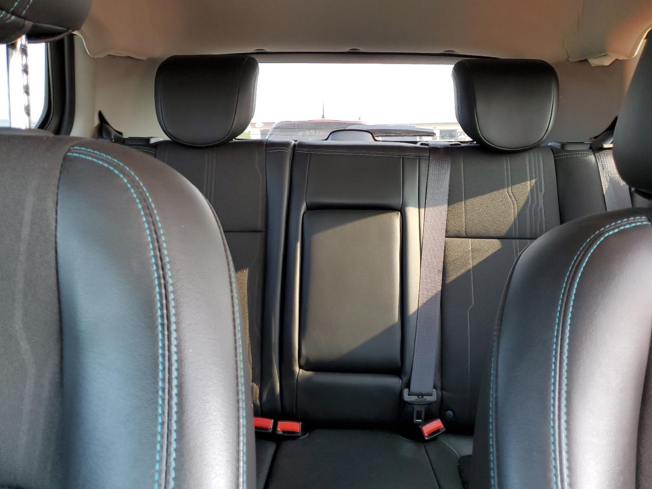 2016 Chevrolet Trax 1Lt VIN: KL7CJPSB7GB507118 Lot: 64250844