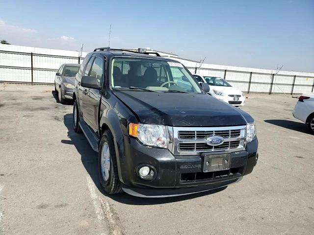 2009 Ford Escape Xlt VIN: 1FMCU03G39KA53654 Lot: 64199504