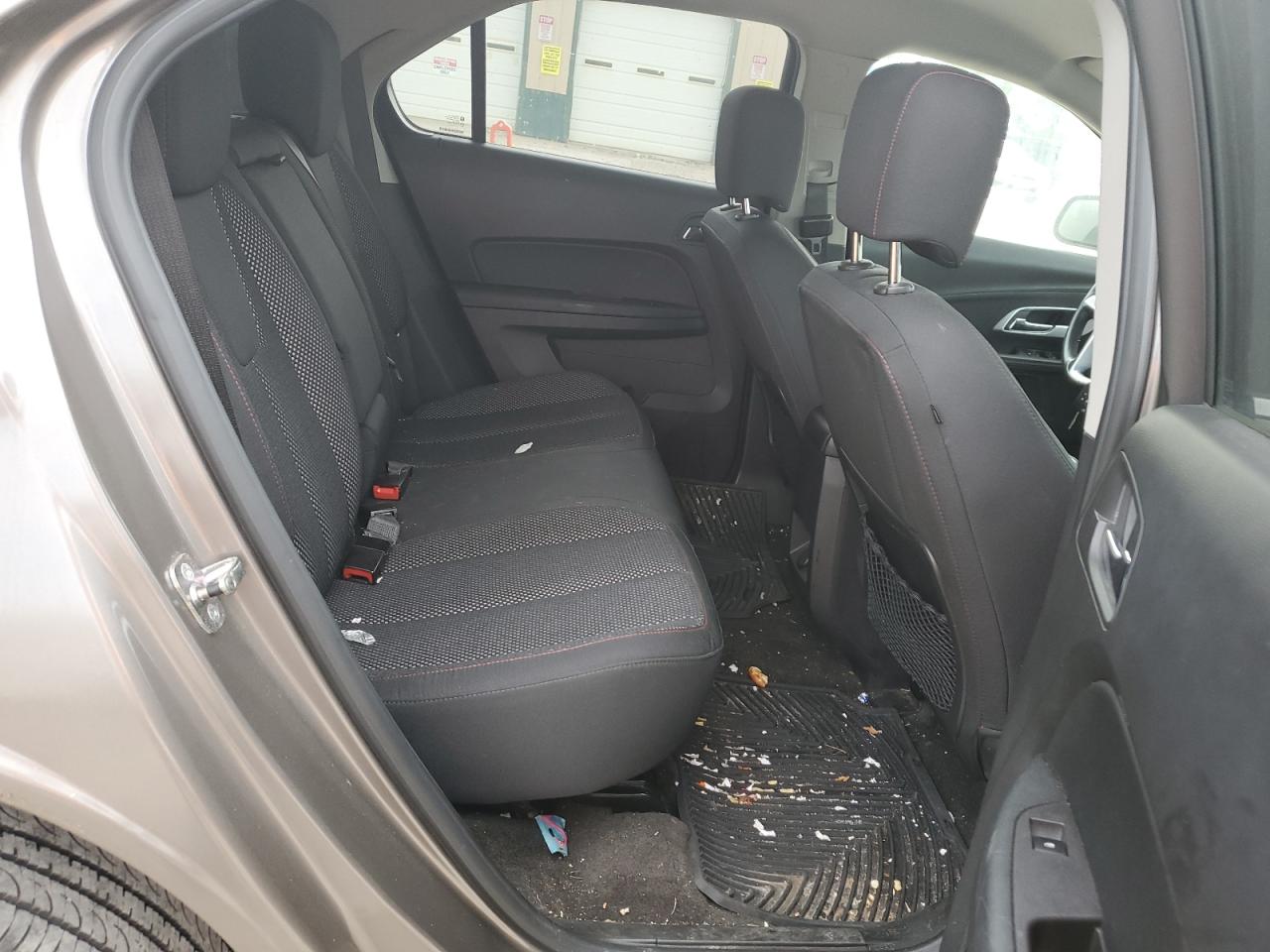 2011 Chevrolet Equinox Lt VIN: 2CNALDEC6B6419918 Lot: 62146964