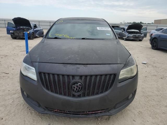 2G4GK5EX7E9283758 | 2014 Buick regal