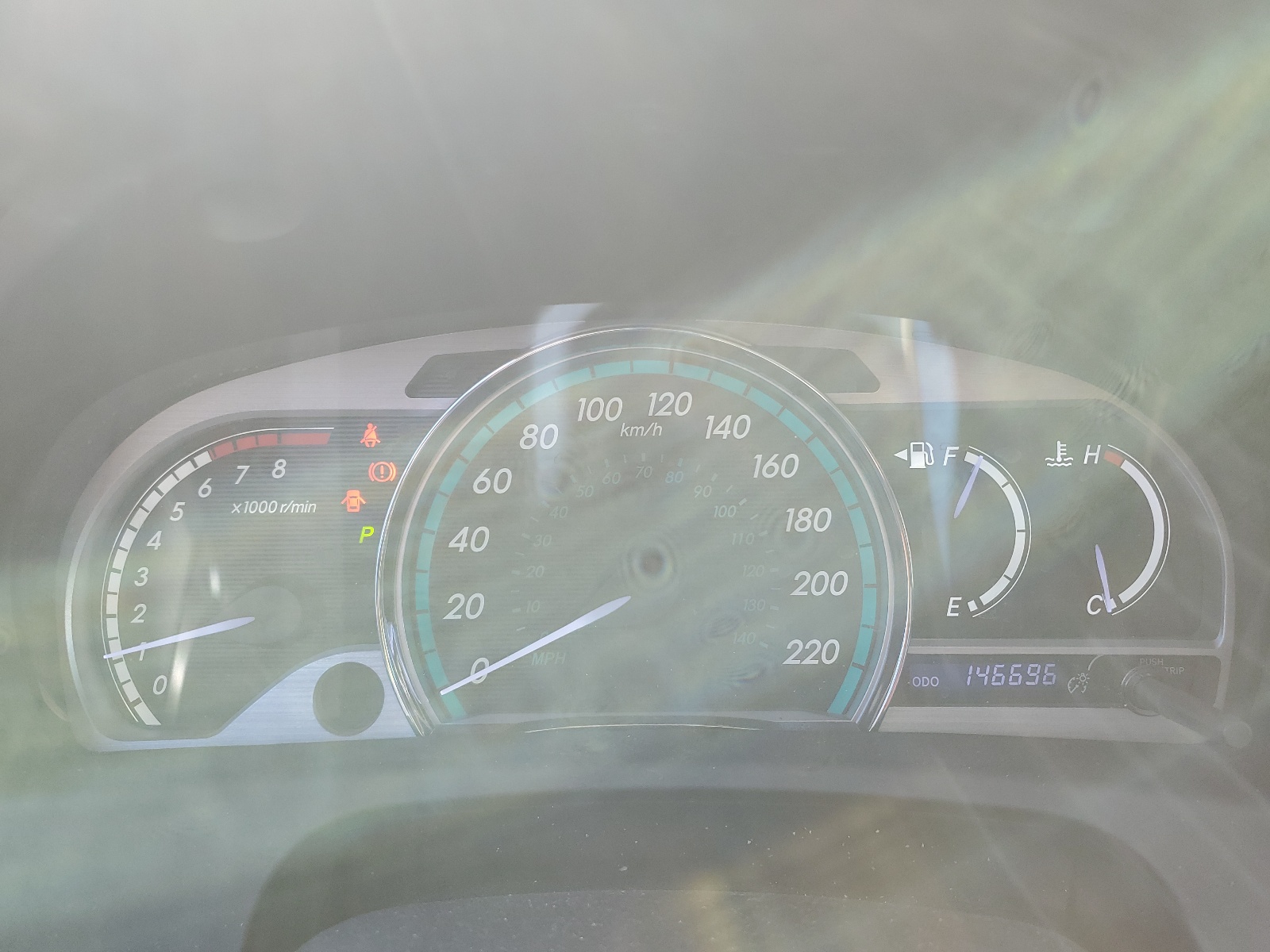 4T3BK3BB0EU100363 2014 Toyota Venza Le