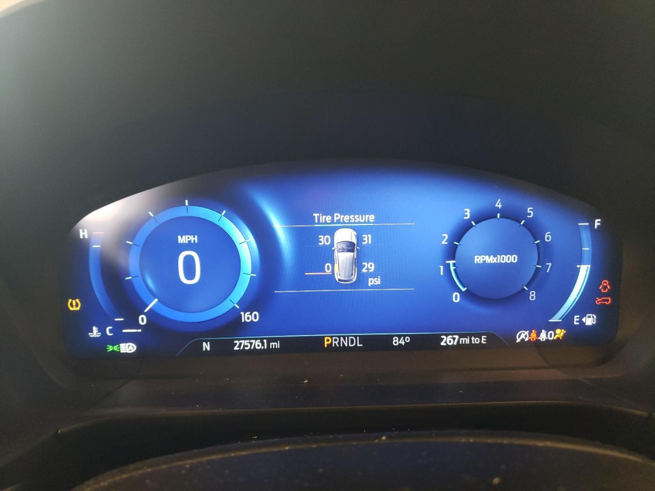 2022 Ford Escape - Image 9