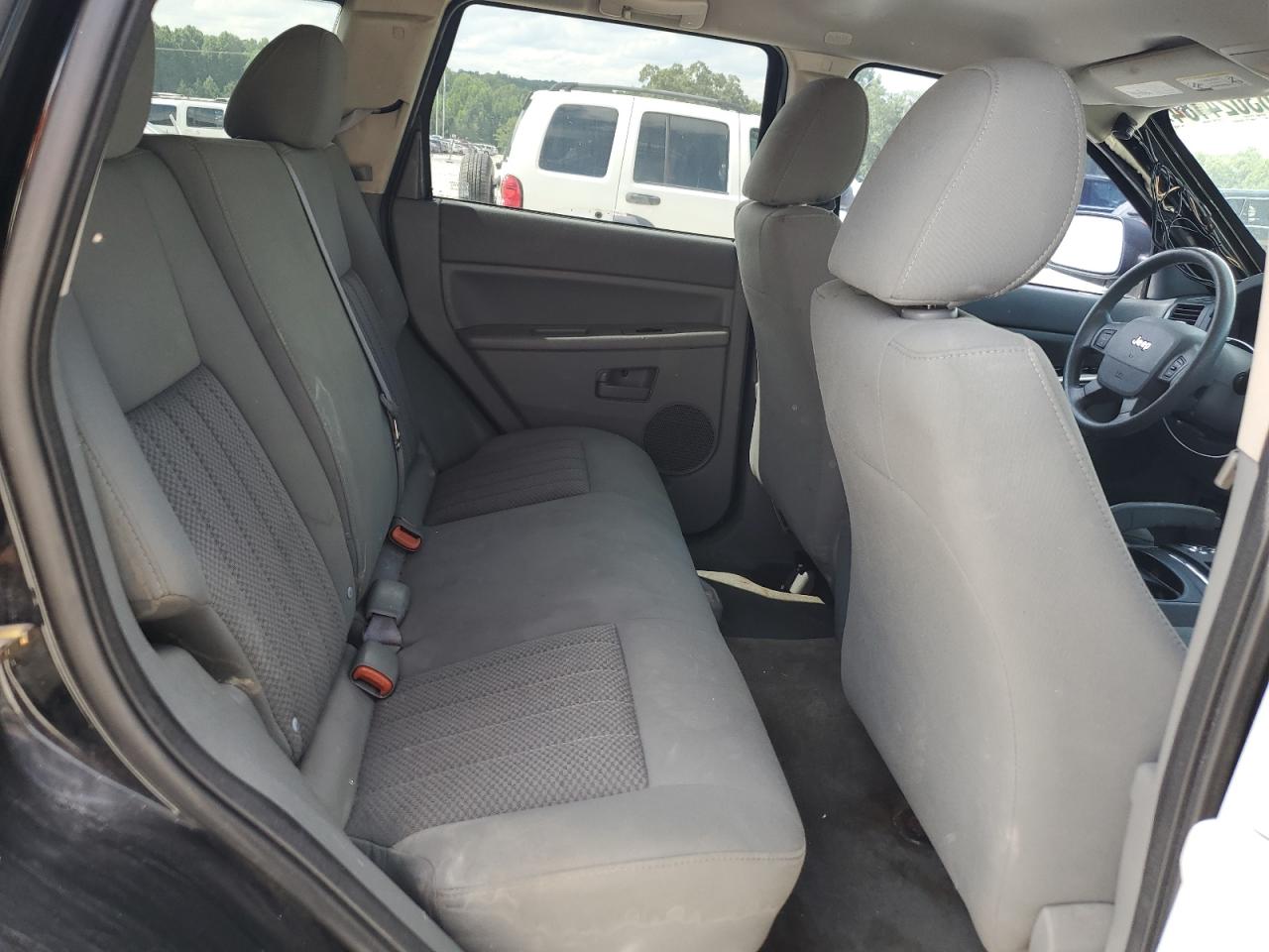 2006 Jeep Grand Cherokee Laredo VIN: 1J8GS48K86C299016 Lot: 63024184