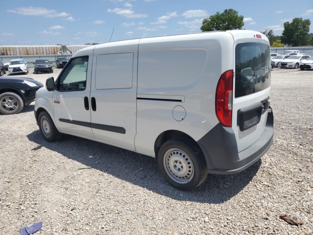 ZFBERFAB1H6G84649 2017 Ram Promaster City