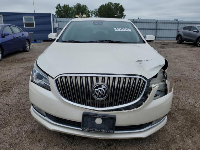  BUICK LACROSSE 2014 Білий