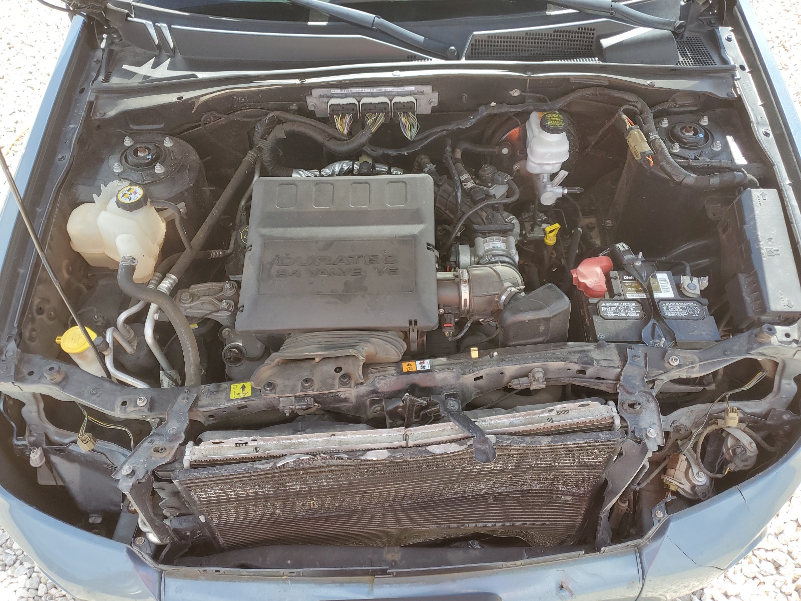 1FMCU9DGXBKC52385 2011 Ford Escape Xlt