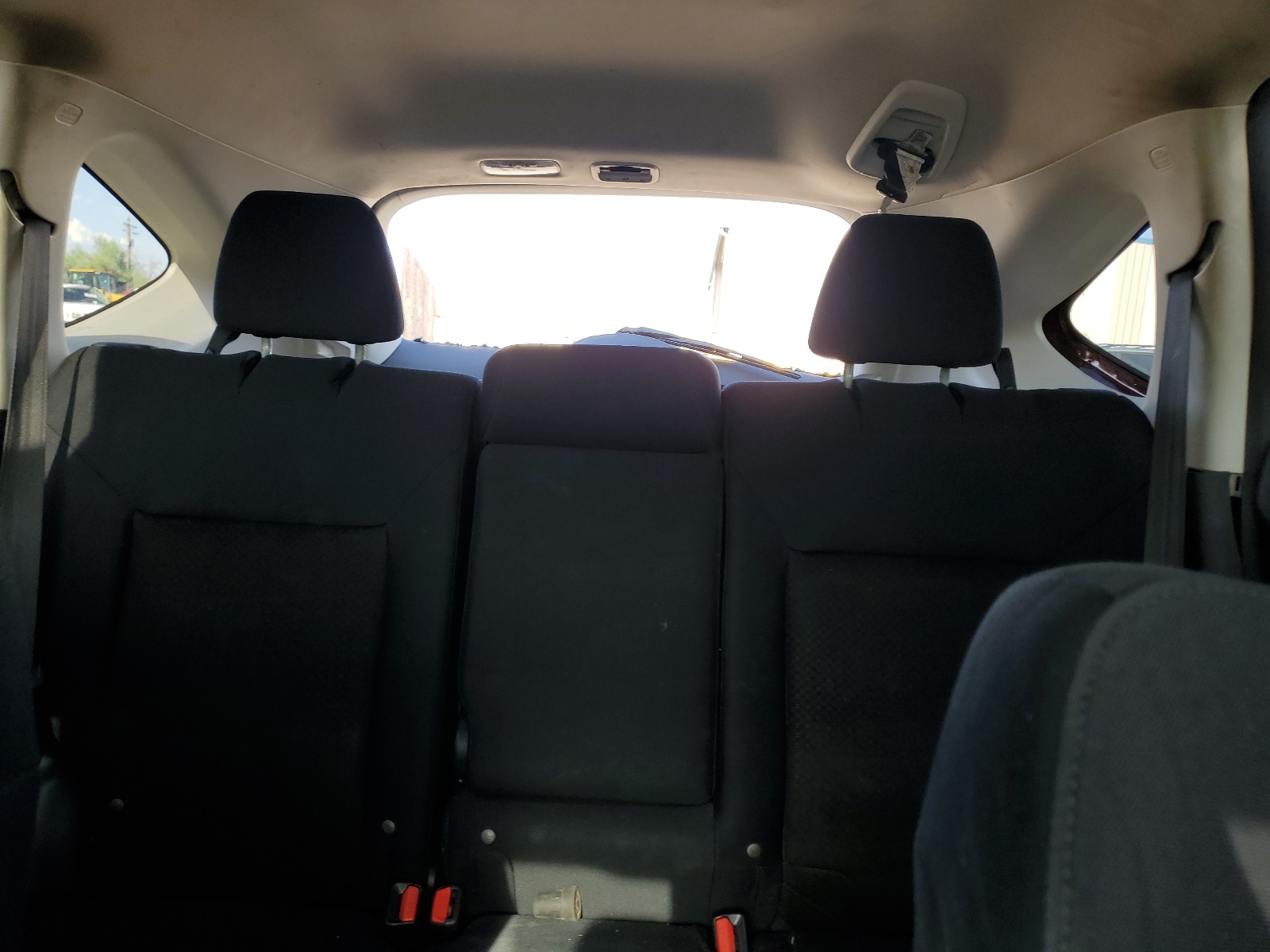 3CZRM3H57GG717069 2016 Honda Cr-V Ex