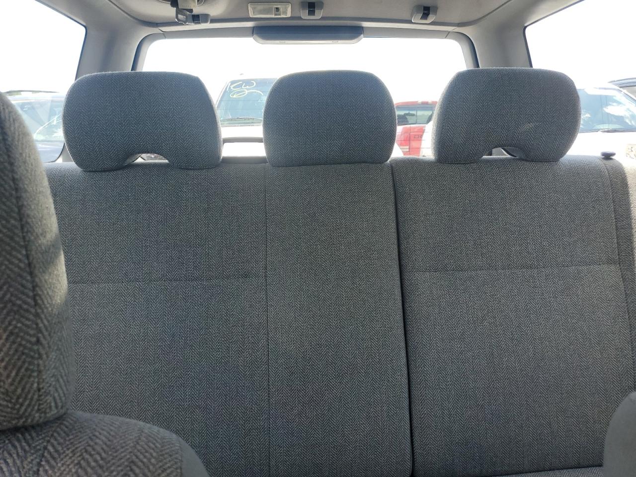 2001 Subaru Forester L VIN: JF1SF63531H761406 Lot: 60417334