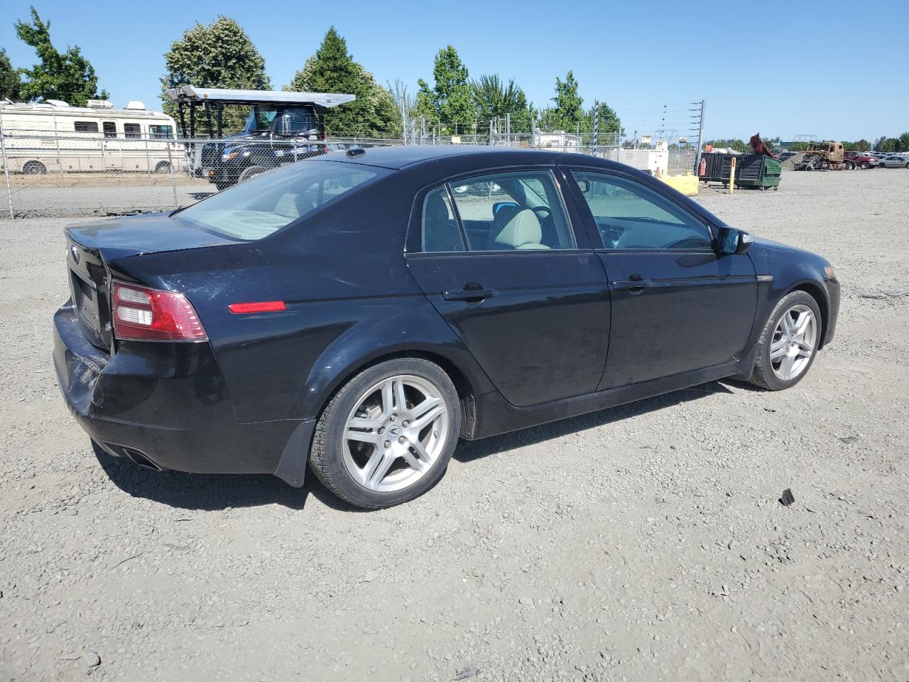 2007 Acura TL - Image 3